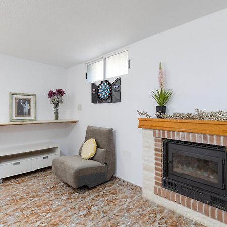 Fidalsa Grand White House Villa Tangel Luaran gambar