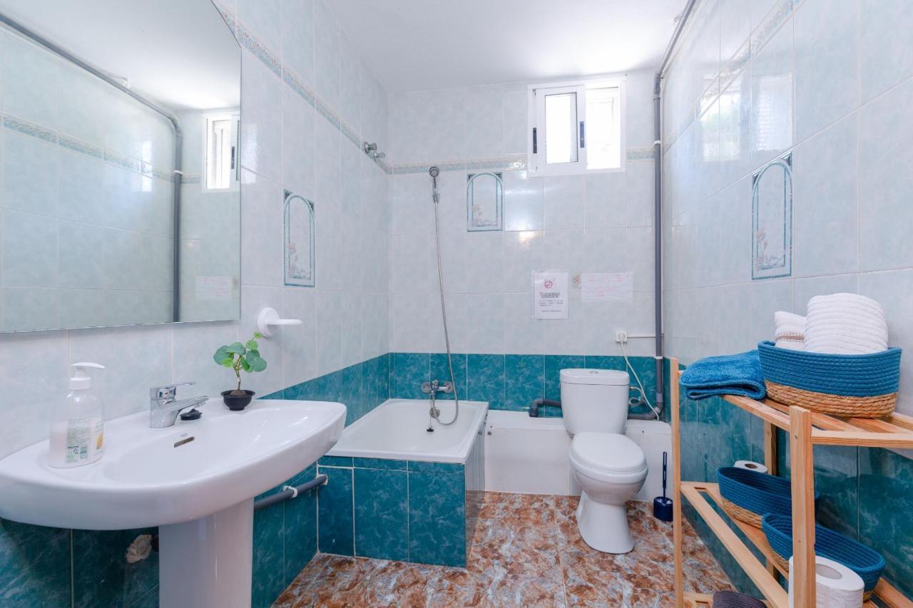 Fidalsa Grand White House Villa Tangel Luaran gambar