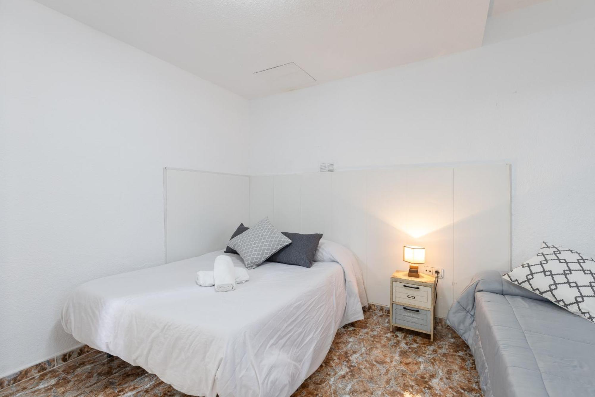 Fidalsa Grand White House Villa Tangel Luaran gambar