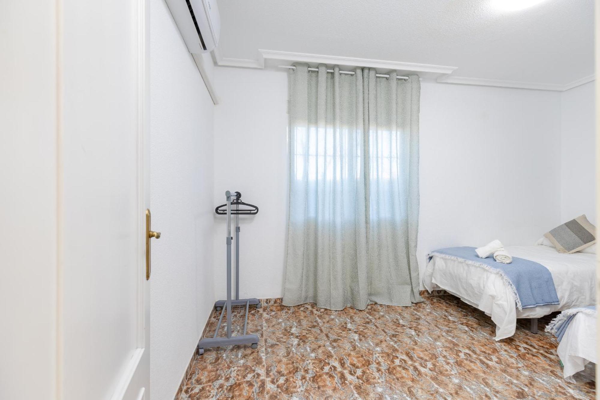 Fidalsa Grand White House Villa Tangel Luaran gambar