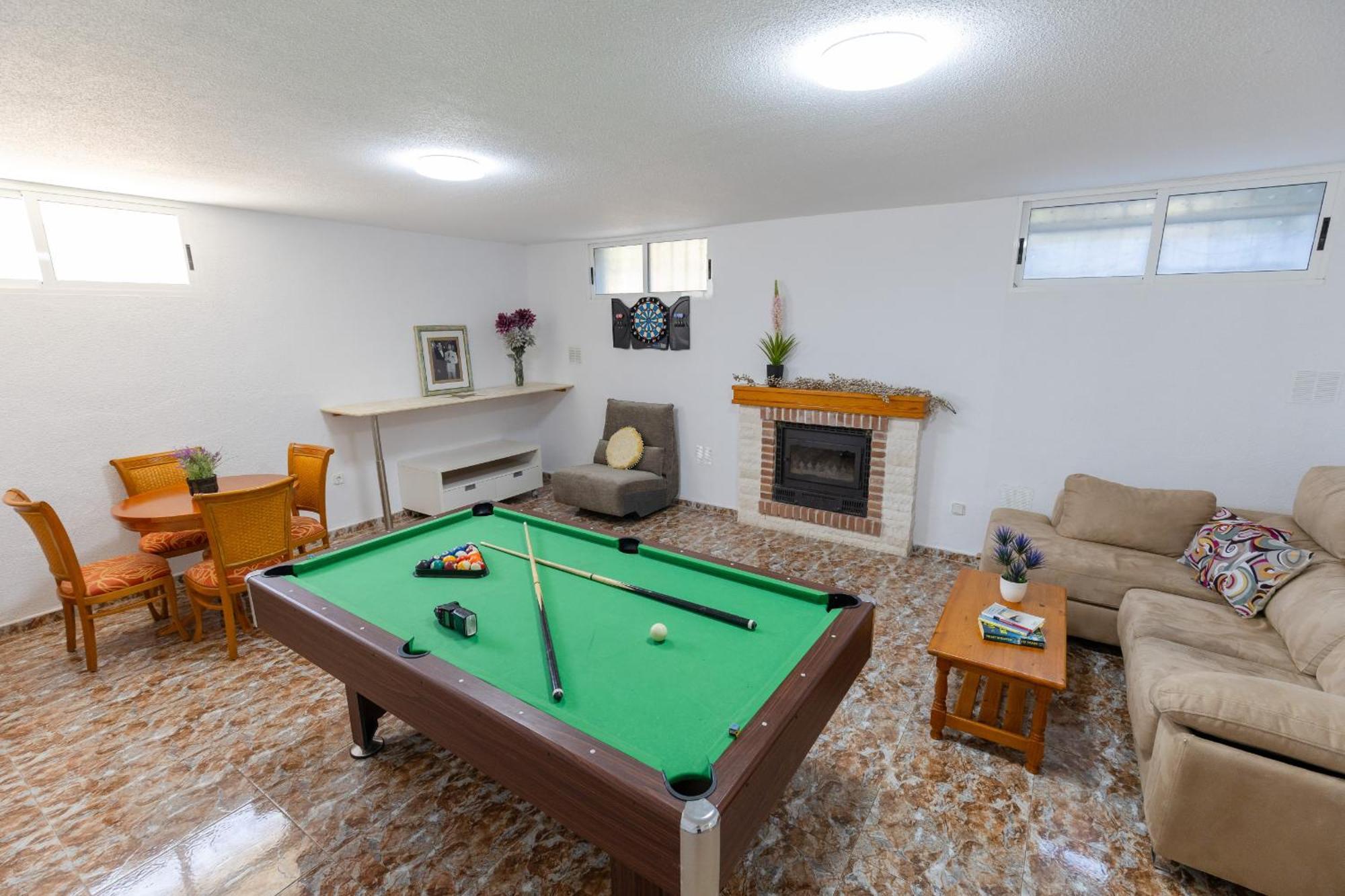 Fidalsa Grand White House Villa Tangel Luaran gambar