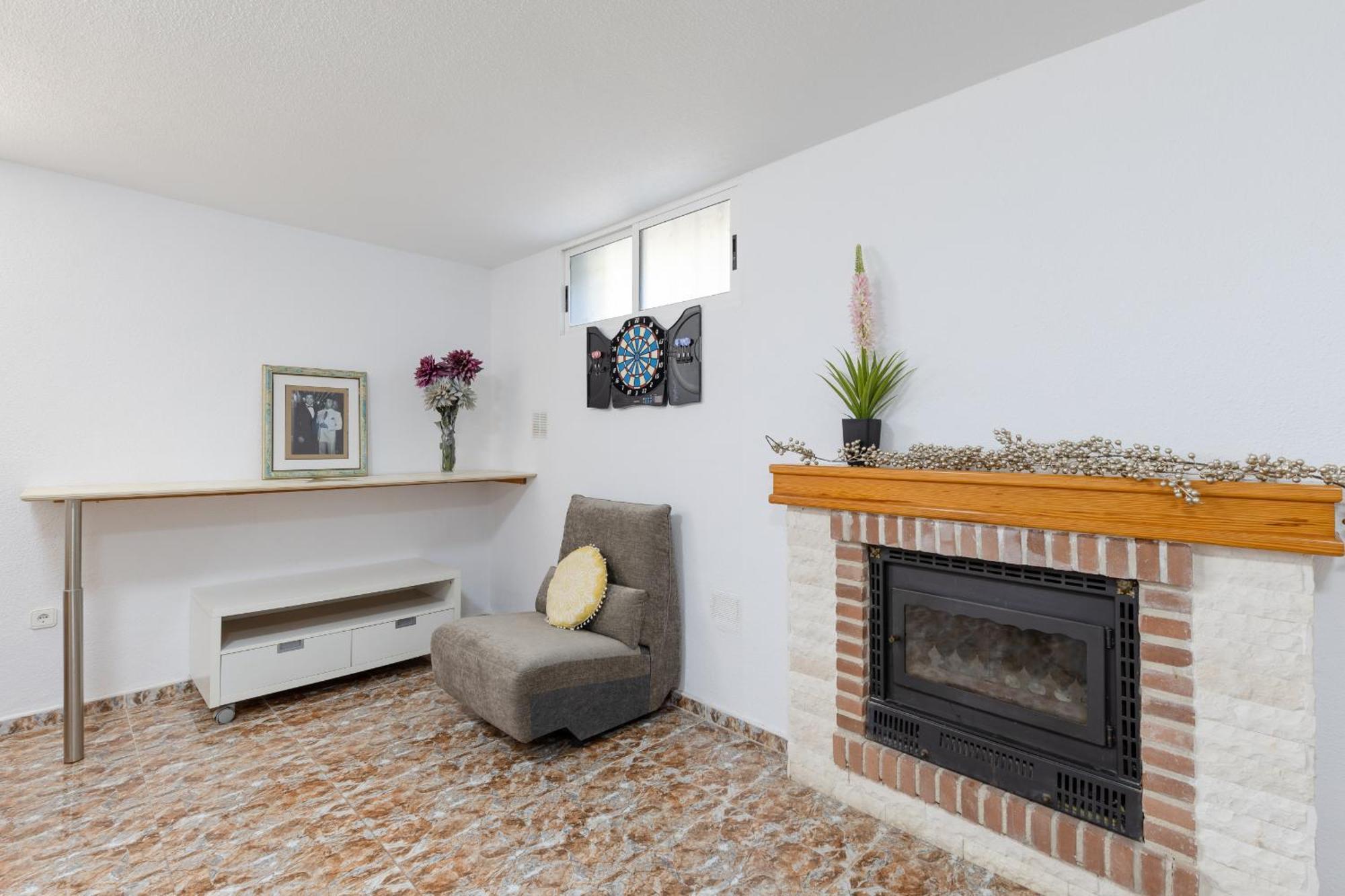 Fidalsa Grand White House Villa Tangel Luaran gambar
