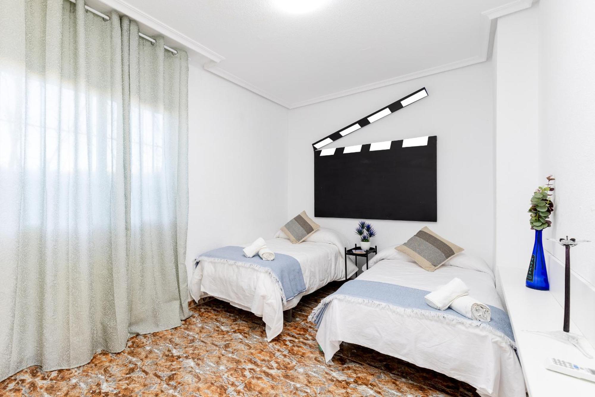 Fidalsa Grand White House Villa Tangel Luaran gambar
